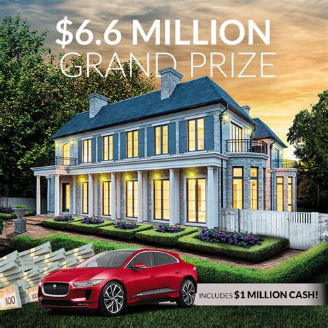 princess margaret winners list fall 2019|Home Lottery $6.6 MILLION GRAND PRIZE .